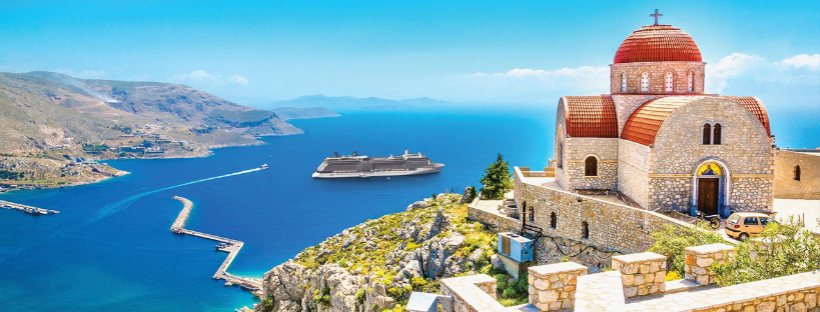 croisi&egrave;re en m&eacute;diterran&eacute;e